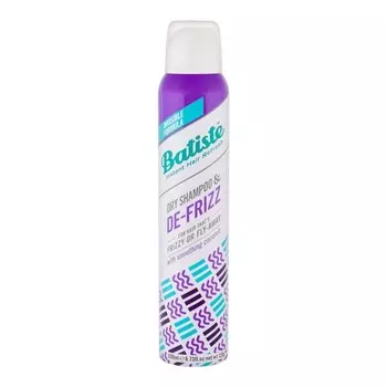 Сухой шампунь Batiste Dry Shampoo