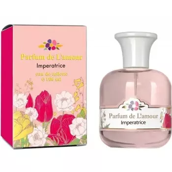 De L`amour Imperatrice