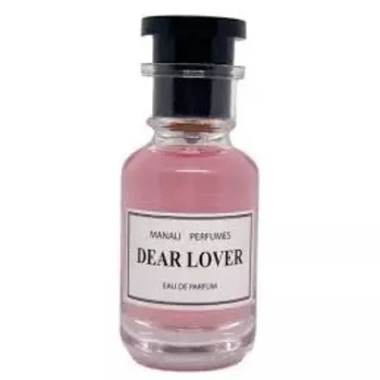 Dear Lover