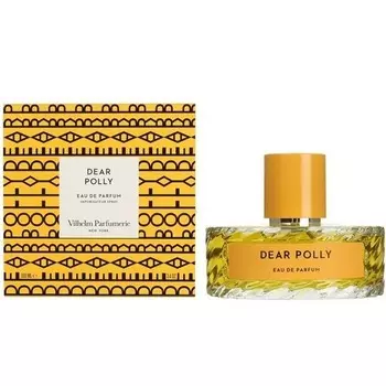 Dear Polly