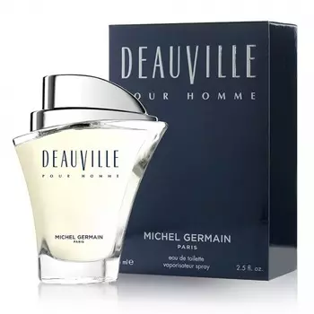 Deauville pour Homme