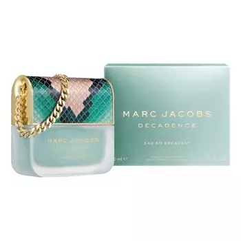 Decadence Eau So Decadent