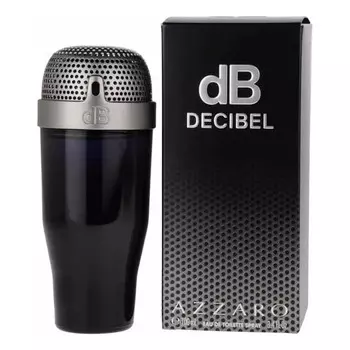Decibel