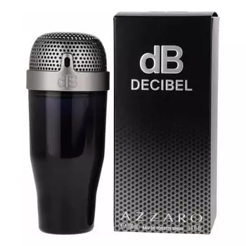 Decibel