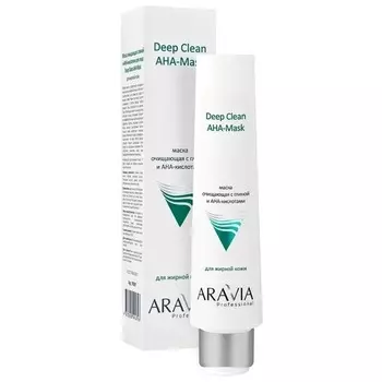 Маска для лица Aravia Professional