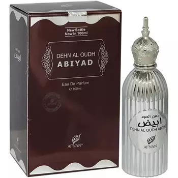 Dehn al Oudh Abiyad