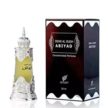 Dehn al Oudh Abiyad