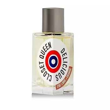 Delicious Closet Queen