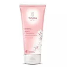 Деликатный миндальный крем для душа