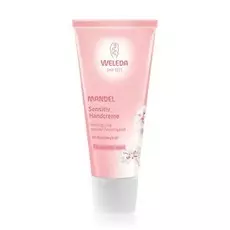 Деликатный миндальный крем для рук