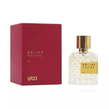 Delire Rouge