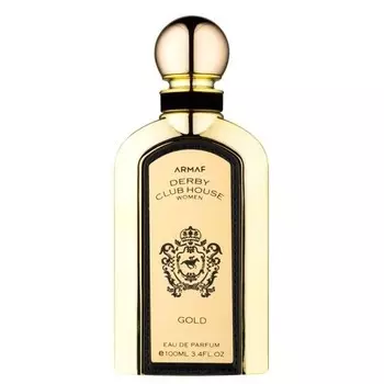 Derby Club House Gold