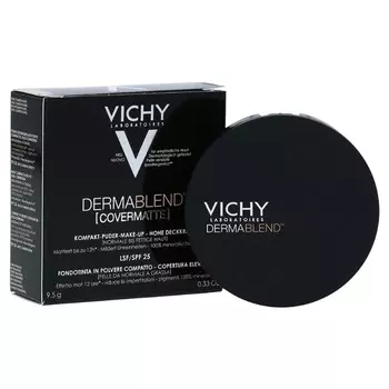 Dermablend SPF 25