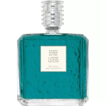 Des Clous Pour Une Pelure