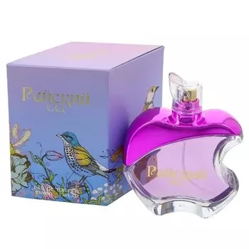 Десерт Райский сад