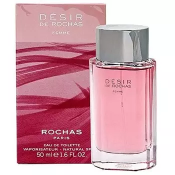 Desir de Rochas