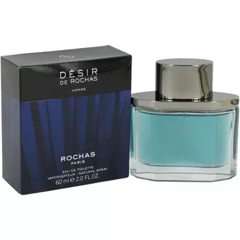 Desir de Rochas Homme