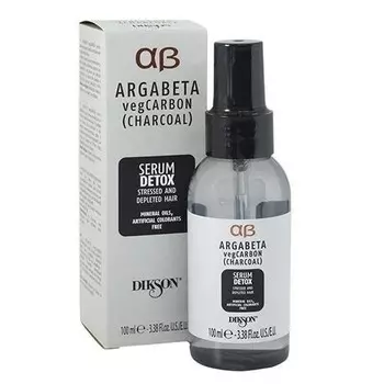 Сыворотка для волос Dikson