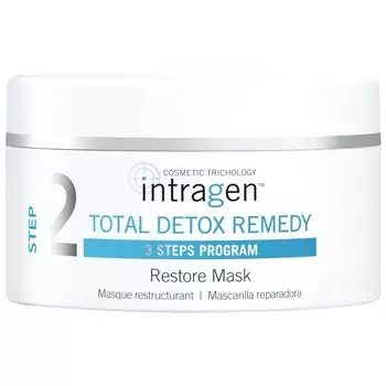 Detox Intragen Restore Mask