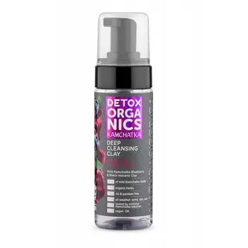 Detox organics Kamchatka