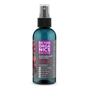 Detox organics Kamchatka