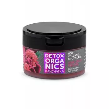 Detox organics Kamchatka