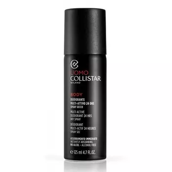 Дезодорант Collistar