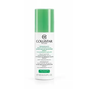 Дезодорант Collistar