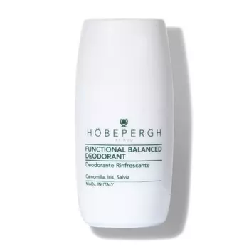 Дезодорант Hobe Pergh