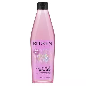 Diamond Oil Glow Dry Gloss