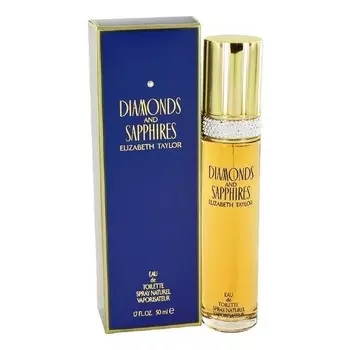 Diamonds and Sapphires