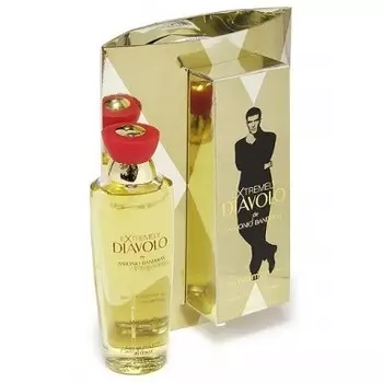 Diavolo Extremely Woman