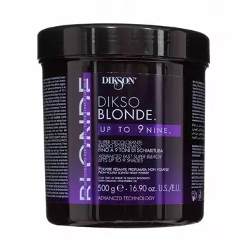 Маска для волос Dikson