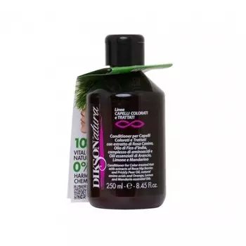 Кондиционер для волос Dikson