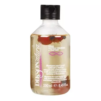 Шампунь для волос Dikson