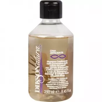 Шампунь для волос Dikson