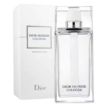 Dior Homme Cologne