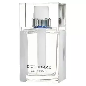 Dior Homme Cologne