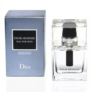 Dior Homme Eau for Men