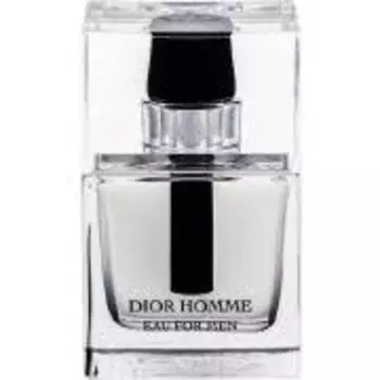 Dior Homme Eau for Men