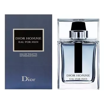 Dior Homme Eau for Men