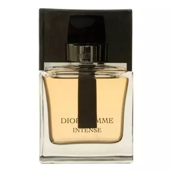 Dior Homme Intense