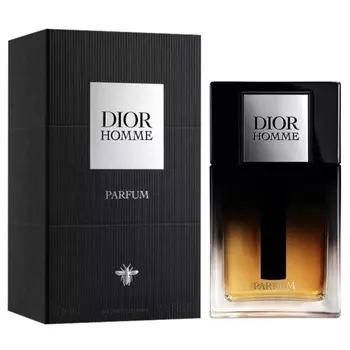 Dior Homme Parfum 2025