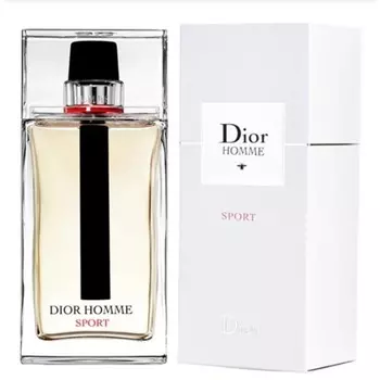 Dior Homme Sport