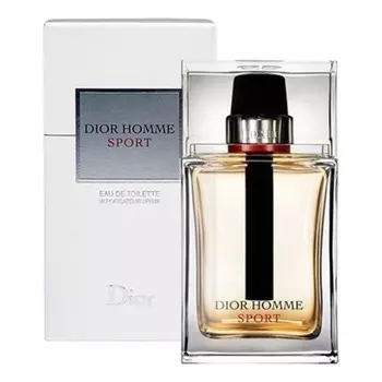 Dior Homme Sport 2012