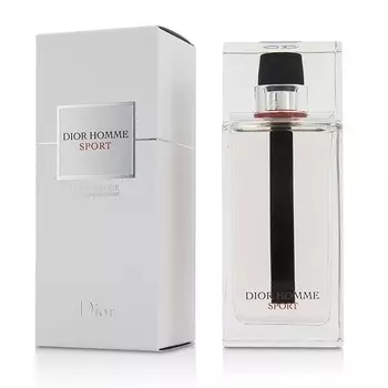 Dior Homme Sport 2017