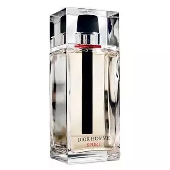 Dior Homme Sport 2017