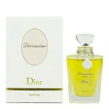 Diorissimo Extrait de Parfum