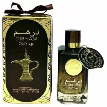 Dirham Oud