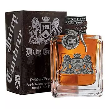 Dirty English for Men